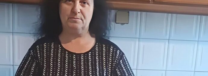 «Καλημέρα από την Πρέσπα» – Χαμός με την κυρία Βασιλική που δεν δίνει ποτέ τη συνταγή