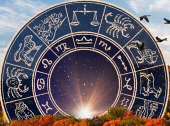 Αυτή είναι η μέρα που το σύμπαν συνωμοτεί υπέρ σου – Η πιο τυχερή του φθινοπώρου 2025
