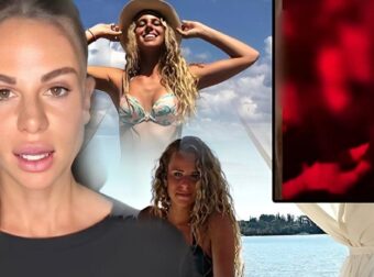 Βίντεο βόμβα: Ελληνίδα αστυνομικός καταγγέλει δημόσια συνάδελφό της, ότι την ξυλοκόπησε ανελέητα μέσα σε νυχτερινό κέντρο