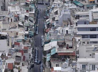 Ολες οι αλλαγές στον ΕΝΦΙΑ το 2026 – Ποιοι θα πληρώσουν λιγότερο