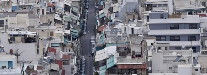 Ολες οι αλλαγές στον ΕΝΦΙΑ το 2026 – Ποιοι θα πληρώσουν λιγότερο