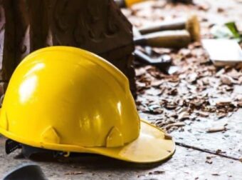 Τραγωδία: Νεκρός 50χρονος που έπεσε από σκαλωσιά