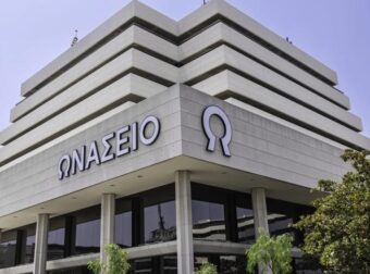 Ωνάσειο Παίδων: Ένα νέο δημόσιο νοσοκομείο για τα παιδιά