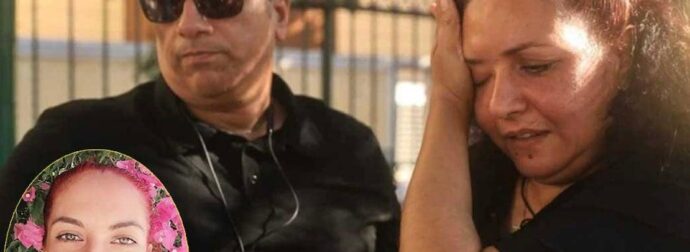 «Περιπολικό πήγε τη Βανδή σε συναυλία και στη κόρη μου είπαν δεν είναι ταξί», ξεσπά ο Θανάσης Γρίβας