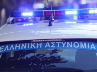 Τραγωδία στα Τρίκαλα: 18χρονος έπνιξε την ίδια του την μητέρα