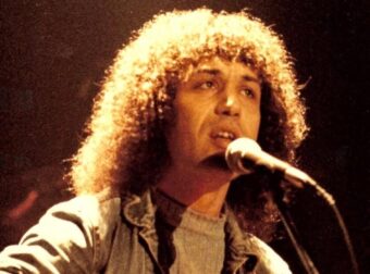 Πέθανε ο Γιώργος Ψωμόπουλος της θρυλικής ελληνικής ροκ μπάντας, Magic De Spell