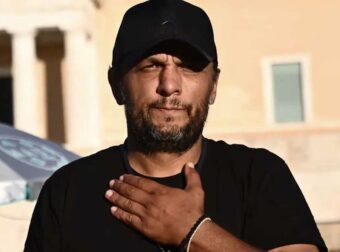 Σοβαρή καταγγελία Ρούτσι: «Επιχείρησαν να με πατήσουν με αυτοκίνητο»