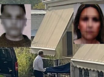 Τρίκαλα: Αυτός είναι ο λόγος που ο 18χρονος σκότωσε την ίδια του τη μητέρα, πνίγοντάς την με πετσέτα