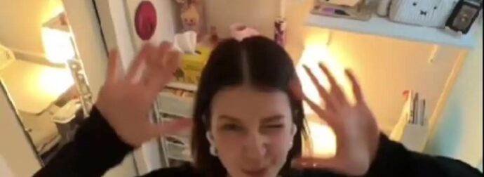 Λυδία Ρούκα: Η Ελληνίδα που ζει σε σπίτι 7 τετραγωνικών στη Νότια Κορέα και έγινε viral