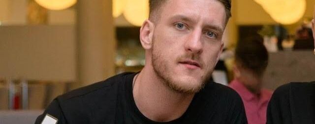 Νώντας Παπαντωνίου: Παντρεύτηκε ο πρώην σύντροφος της Τούνη – Αυτή είναι η τυχερή μελαχρινή