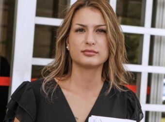 Θεσσαλονίκη: Ένοχη για οδήγηση υπό την επήρεια αλκοόλ η Γεωργία Μπίκα