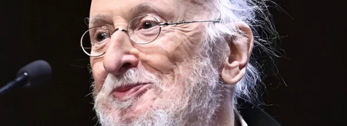 Διονύσης Σαββόπουλος: Η συνταρακτική εξομολόγηση για τη μάχη με τον καρκίνο – «Μου αφαίρεσαν μισό πνευμόνι»