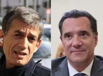 Ο Καρανίκας αποθέωσε τη γραμμή υγείας 1566 – «Έχεις καλοπροαίρετη διάθεση, σπάνιο για Αριστερό» η απάντηση Άδωνι