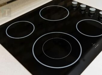 Ο γρήγορος και σωστός τρόπος να καθαρίσετε την κεραμική εστία