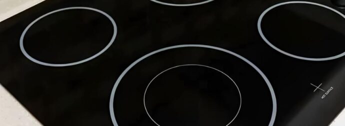 Ο γρήγορος και σωστός τρόπος να καθαρίσετε την κεραμική εστία