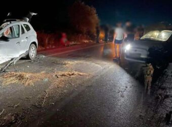 Έχασα την κόρη και τον άντρα μου σε τροχαίο. Είμαι έγκυος σε δίδυμα-αγόρι κορίτσι- και ο πατέρας εξαφανισμένος