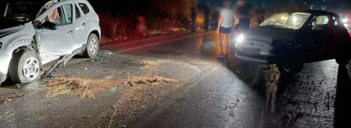 Έχασα την κόρη και τον άντρα μου σε τροχαίο. Είμαι έγκυος σε δίδυμα-αγόρι κορίτσι- και ο πατέρας εξαφανισμένος