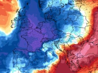 Καιρός: Και όμως έρχεται θερμή εισβολή – Πότε θα «χτυπήσει»