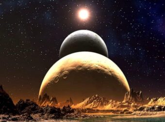 Τα άστρα ευθυγραμμίζονται για τρία ζώδια – Τύχη, ευκαιρίες και αναγνώριση