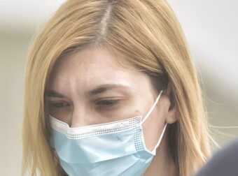 Η Ρούλα Πισπιρίγκου πάσχει από σοβαρές ασθενείς – Η κατάσταση της υγείας της χειροτέρεψε