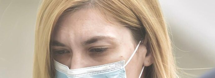 Η Ρούλα Πισπιρίγκου πάσχει από σοβαρές ασθενείς – Η κατάσταση της υγείας της χειροτέρεψε