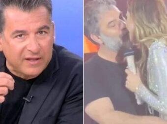 Τέλος η φιλία Δέσποινας Βανδή με Γιώργο Λιάγκα – Ασυγχώρητο αυτό που έκανε