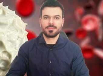 Ο ερευνητής από το Πλατύ Ημαθίας που ανακάλυψε 700 νέα γονίδια αιματικών κυττάρων