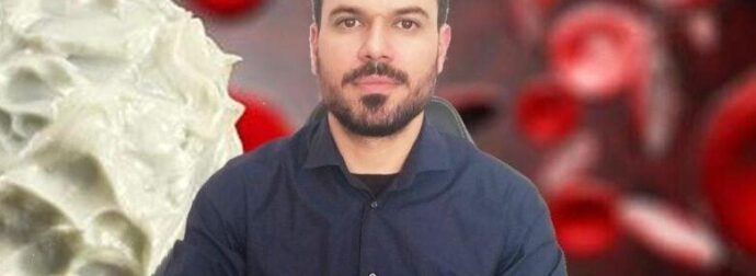 Ο ερευνητής από το Πλατύ Ημαθίας που ανακάλυψε 700 νέα γονίδια αιματικών κυττάρων