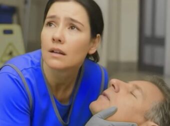 Φίλησε τον δισεκατομμυριούχο αφεντικό της για να του σώσει τη ζωή… Αλλά όταν άνοιξε τα μάτια του… κανείς δεν μπορούσε να πιστέψει τι είπε στη συνέχεια