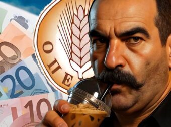 Στην αντεπίθεση ο «Φραπές» – Απειλεί με μηνύσεις – «Είμαι καθαρός, όλα είναι ψέματα»