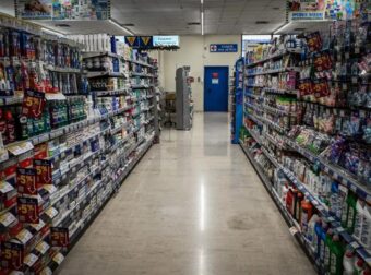 28η Οκτωβρίου 2025: Δείτε ποια σούπερ μάρκετ θα είναι ανοιχτά