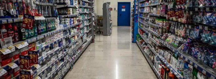 28η Οκτωβρίου 2025: Δείτε ποια σούπερ μάρκετ θα είναι ανοιχτά