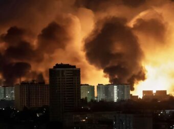 Wall Street Journal: Πράσινο φως των ΗΠΑ στην Ουκρανία να χτυπήσει με δυτικούς πυραύλους μέσα στη Ρωσία – Fake news, λέει ο Τραμπ