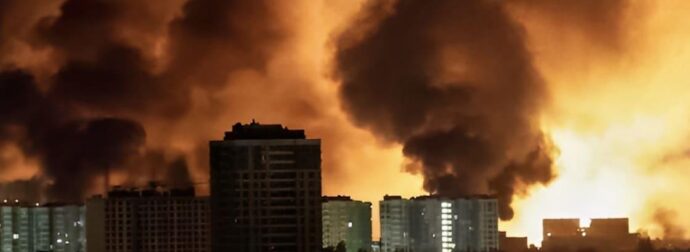 Wall Street Journal: Πράσινο φως των ΗΠΑ στην Ουκρανία να χτυπήσει με δυτικούς πυραύλους μέσα στη Ρωσία – Fake news, λέει ο Τραμπ