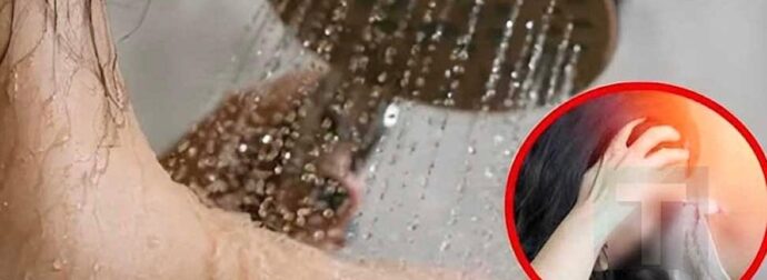 5 φορές που δεν πρέπει ποτέ να κάνετε ντους, όσο βρώμικοι κι αν είστε