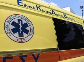 Άλιμος: 15χρονος υπέστη ανακοπή καρδιάς μέσα σε γυμναστήριο – Νοσηλεύεται στη ΜΕΘ του Παίδων «Αγία Σοφία»