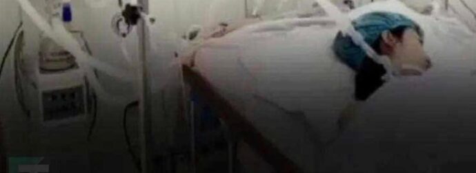 20χρονη κοπέλα υπέστη καpδιακή ανακοπή και ανεπάpκεια οργάνων αφού ήπιε αυτό το ποτό 