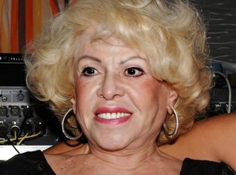 Δημοσιεύτηκε η διαθήκη της Καίτης Γκρέυ – Αποκλήρωσε τους πάντες εκτός από ένα άτομο που τα παίρνει όλα