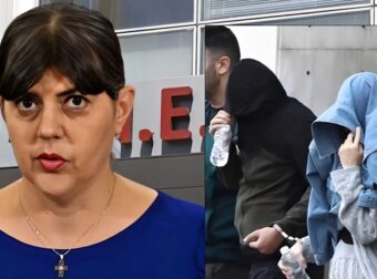 ΟΠΕΚΕΠΕ: Ποινική δίωξη από την Ευρωπαϊκή Εισαγγελία σε βάρος των 37 συλληφθέντων
