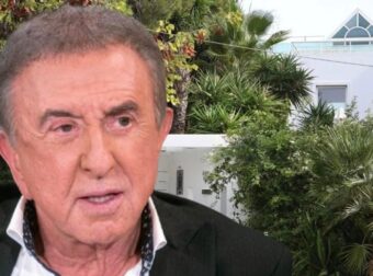 Αργύρης Παπαργυρόπουλος: Του έκαναν έξωση από το σπίτι του στη Γλυφάδα – «Δεν με αφήνουν να μπω, είναι ντροπή»