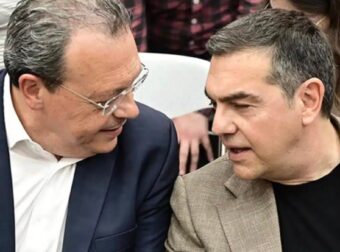 Υπέρ της συμπόρευσης με τον Αλέξη Τσίπρα τάσσεται ο πρόεδρος του ΣΥΡΙΖΑ, Σωκράτης Φάμελλος – Πολάκης: «Αυτό είναι διάσπαση»