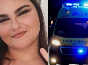 Ανατροπή με τον θάνατο της 16χρονης Άννας στο Γκάζι – Δεν πέθανε από ποτό