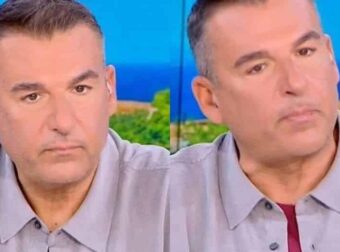 Ξέσπασε ο Γιώργος Λιάγκας στους συνεργάτες του: «Θα άλλαζα κανάλι αν έβλεπα το Πρωινό, έχω βαρεθεί την εκπομπή μου σήμερα»