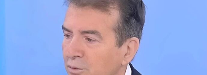 Χρυσοχοΐδης: «Κάποιοι θέλουν εις το όνομα των επιδιώξεών τους να διαλύσουν τη χώρα» – «Θα μιλήσω με τον Δένδια για τον Άγνωστο Στρατιώτη»