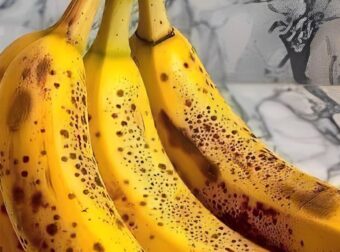 Τα εκπληκτικά οφέλη της ώριμης μπανάνας για τη σωματική και ψυχική υγεία — Θα εκπλαγείτε