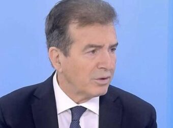 Μιχάλης Χρυσοχοΐδης: «Κάποιοι είναι αποφασισμένοι να καταστρέψουν τη χώρα – Θα εφαρμοστεί ο νόμος στις παρελάσεις»