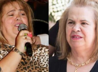 Έφη Θώδη: «Όλες ξεβpακώνονται! Εγώ ποτέ δεν έβαλα μiνι, ήθελα ο κόσμος να με αγαπάει για την φωνή μου, όχι για το σώμα μου»