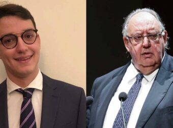 Ανδρέας Πάγκαλος: «Έχω δεχτεί πολλά κακόβουλα σχόλια, αδιαφορώ εντελώς – Θέλω να ασχοληθώ µε την πολιτική»