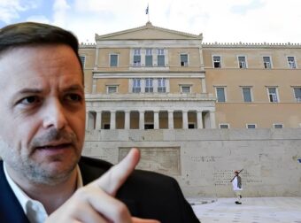 Άγνωστος Στρατιώτης: Ο Δούκας προσφεύγει στα δικαστήρια – «Δεν θα επιτρέψουμε την υποβάθμιση του Μνημείου», λέει το ΥΠΕΘΑ