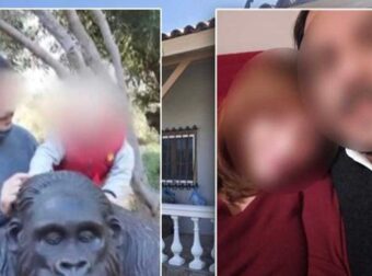 Διπλό σοκ στο Κορωπί – Δεν έδειρε μόνο την καλλονή 40χρονη σύζυγο του – Μαθεύτηκε όλη η αλήθεια